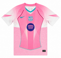 pink Barca-jersey special edition