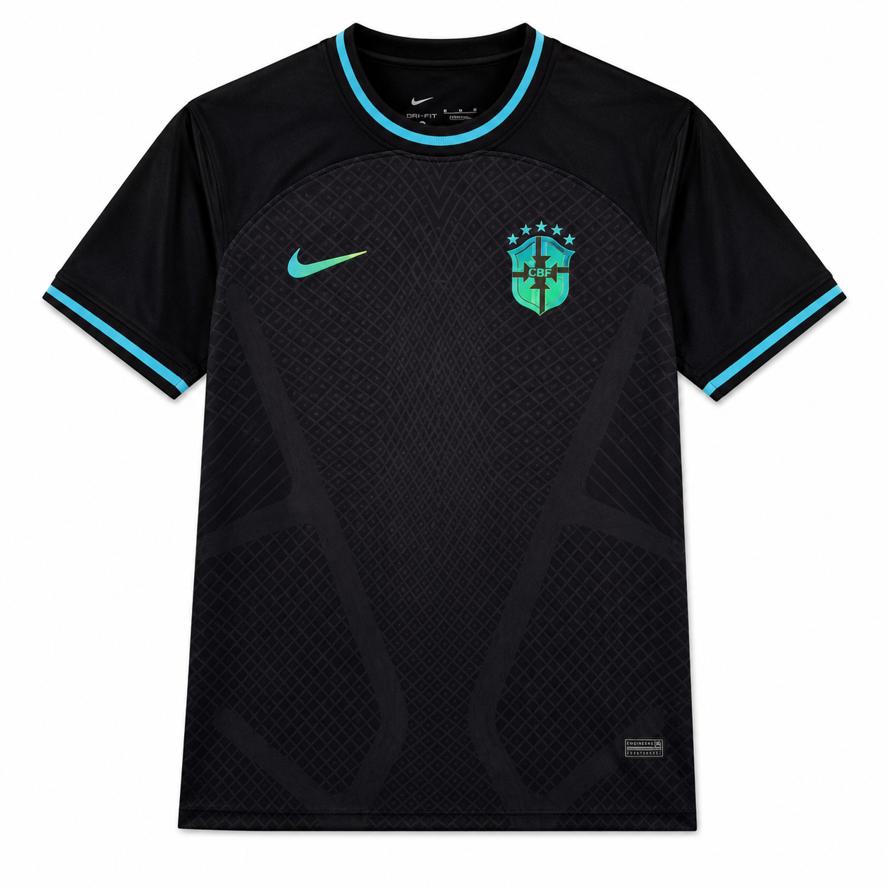 Brasil black