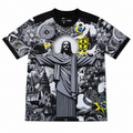 Brasil grey speacial edition