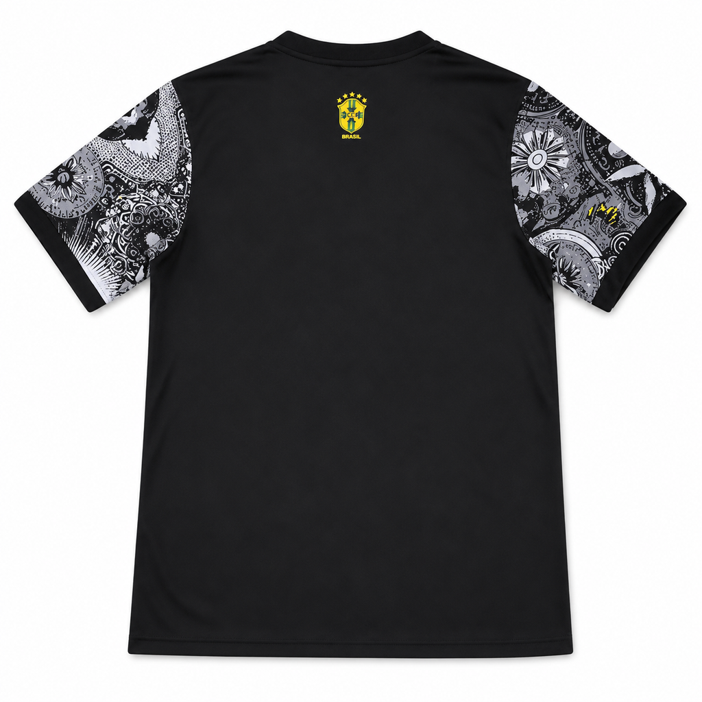 Brasil grey speacial edition
