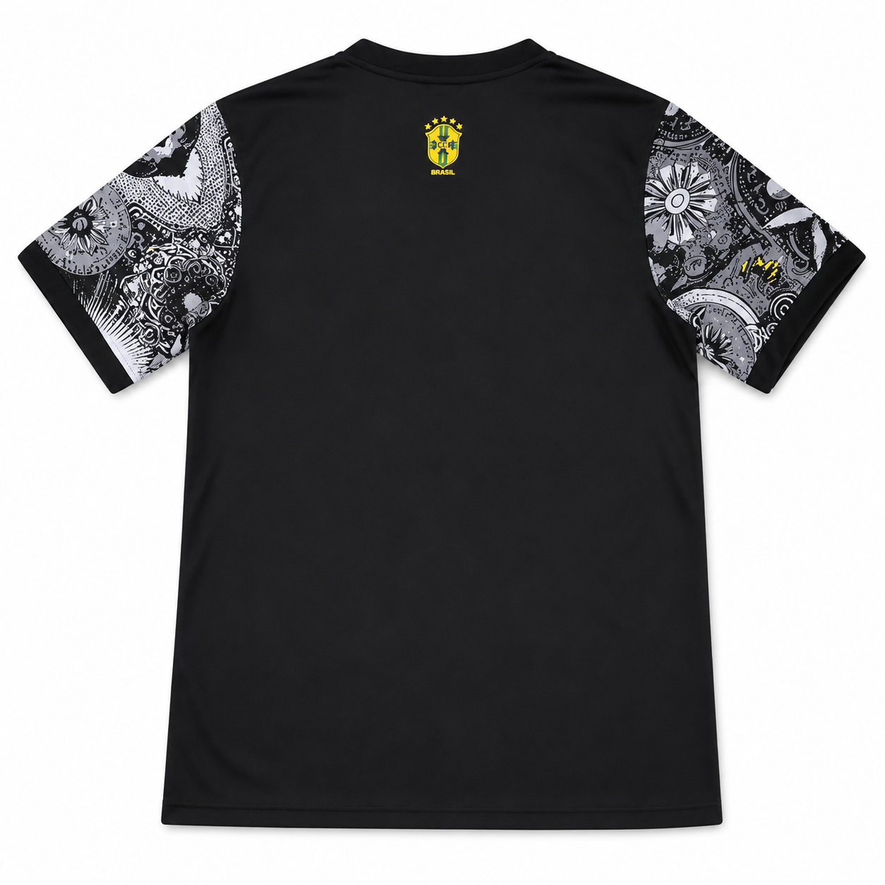 Brasil grey speacial edition