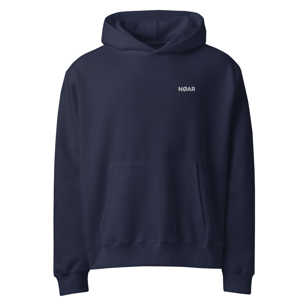 Tracksuit NØAR Navy