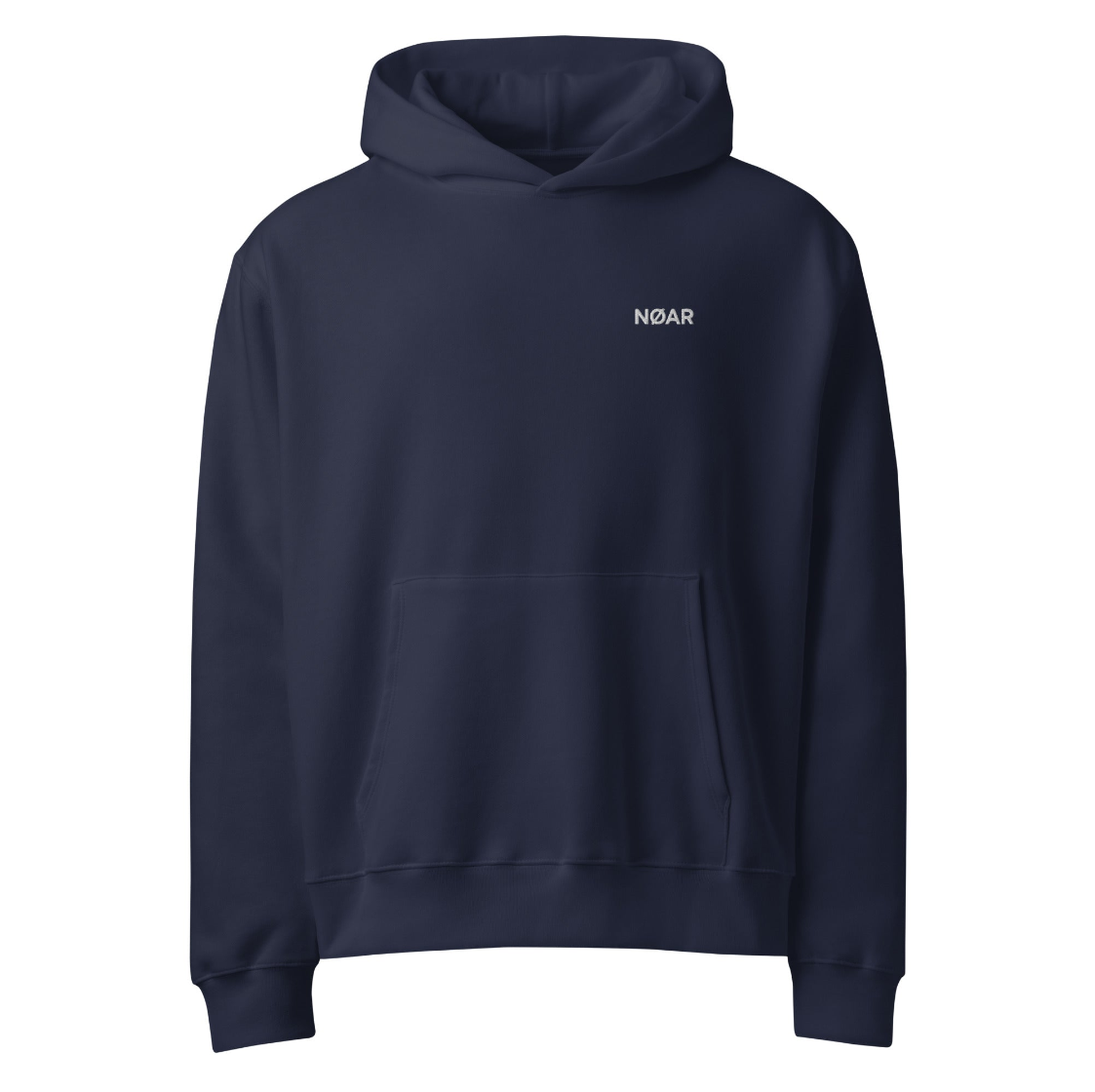 Tracksuit NØAR Navy