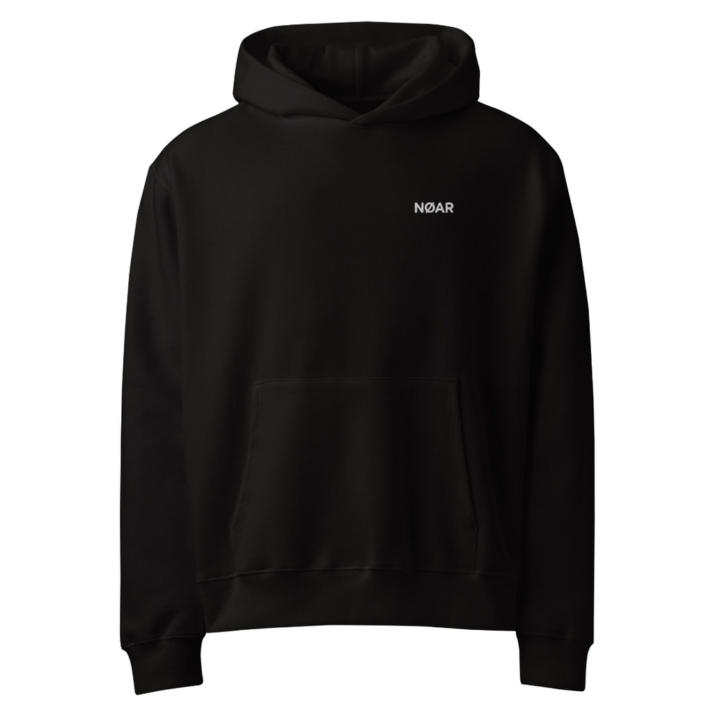 Tracksuit NØAR Schwarz