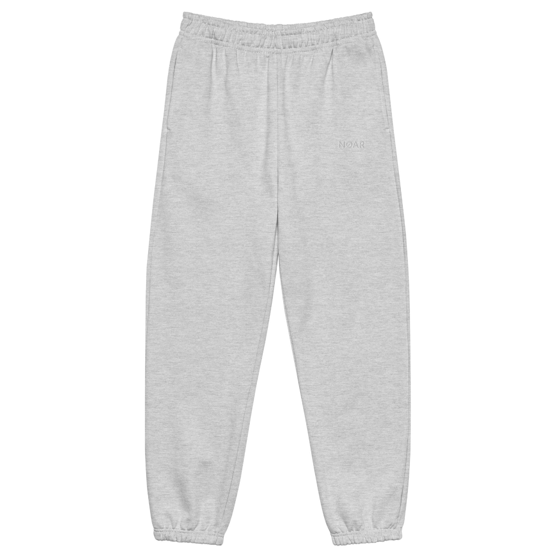 Tracksuit NØAR Grau