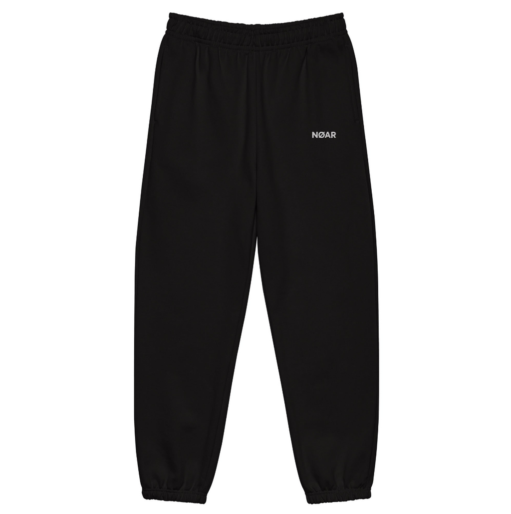 Tracksuit NØAR Schwarz