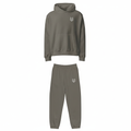Tracksuit Asphalt