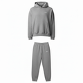 Tracksuit NØAR Grau