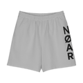Noar shorts silver