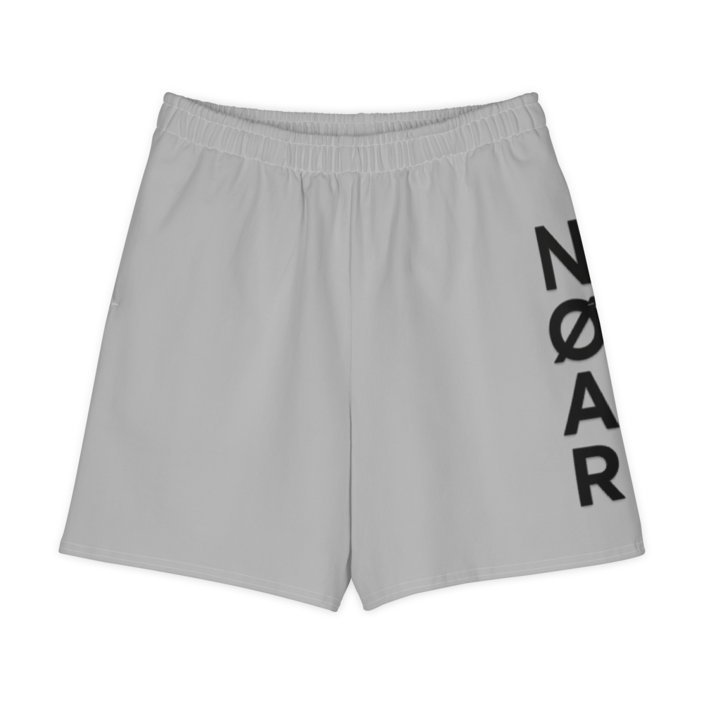 Noar shorts silver